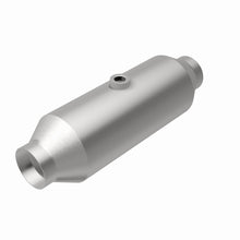 Load image into Gallery viewer, MagnaFlow Exhaust Products 5451355 California CARB Universal Catalytic Converter for Select Chrysler Aspen, Chrysler Pacifica, Chrysler Town &amp; Country, Dodge Caravan, Dodge Durango, Dodge Grand Caravan, Dodge Ram 1500, Ford F-150, Mercedes-Benz GL450,
