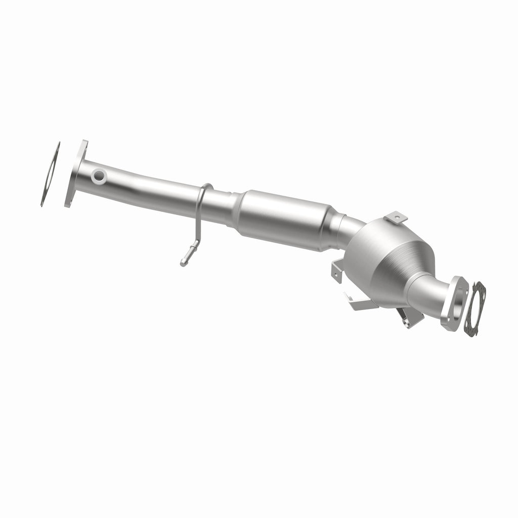 MagnaFlow Exhaust Products 52152 OEM Grade Direct-Fit Catalytic Converter for Select Ford Transit Connect