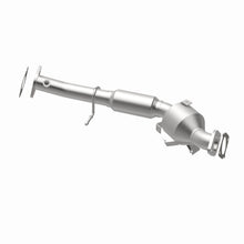 Load image into Gallery viewer, MagnaFlow Exhaust Products 52152 OEM Grade Direct-Fit Catalytic Converter for Select Ford Transit Connect