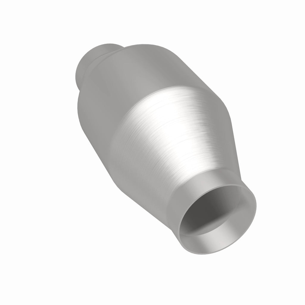 MagnaFlow Exhaust Products 59905 Standard Grade Universal Catalytic Converter
