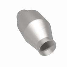 Load image into Gallery viewer, MagnaFlow Exhaust Products 59905 Standard Grade Universal Catalytic Converter