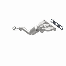 Load image into Gallery viewer, MagnaFlow Exhaust Products 50298 HM Grade Manifold Catalytic Converter for Select BMW 525i, BMW 530i