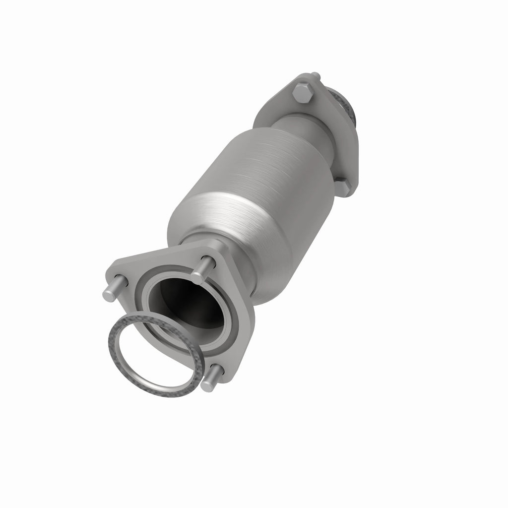 MagnaFlow Exhaust Products 51413 OEM Grade Direct-Fit Catalytic Converter for Select Acura MDX