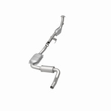 Load image into Gallery viewer, MagnaFlow Exhaust Products 51843 OEM Grade Direct-Fit Catalytic Converter for Select Mercedes-Benz ML320