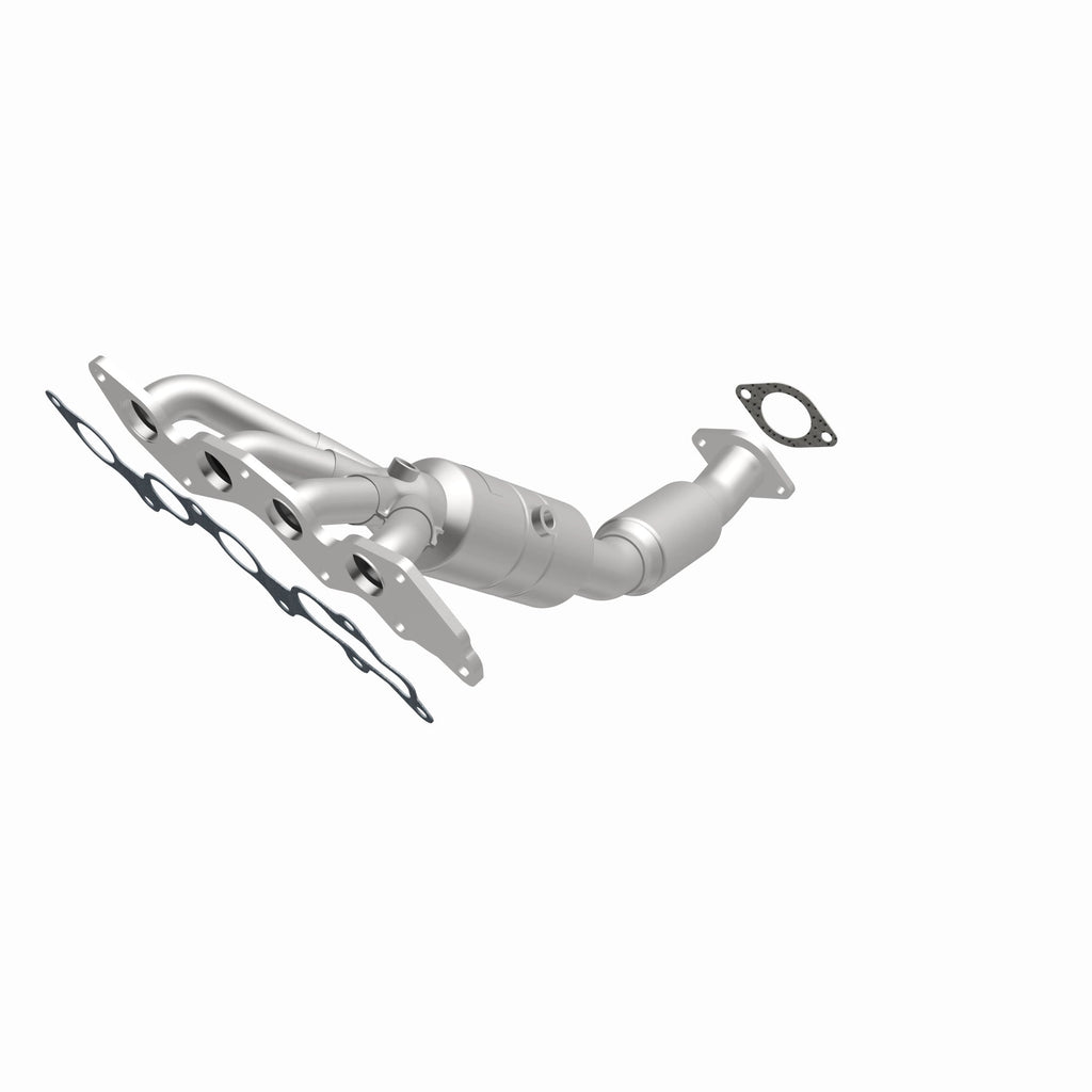 MagnaFlow Exhaust Products 49852 OEM Grade Manifold Catalytic Converter for Select Ford Focus