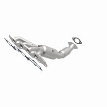 Load image into Gallery viewer, MagnaFlow Exhaust Products 49852 OEM Grade Manifold Catalytic Converter for Select Ford Focus