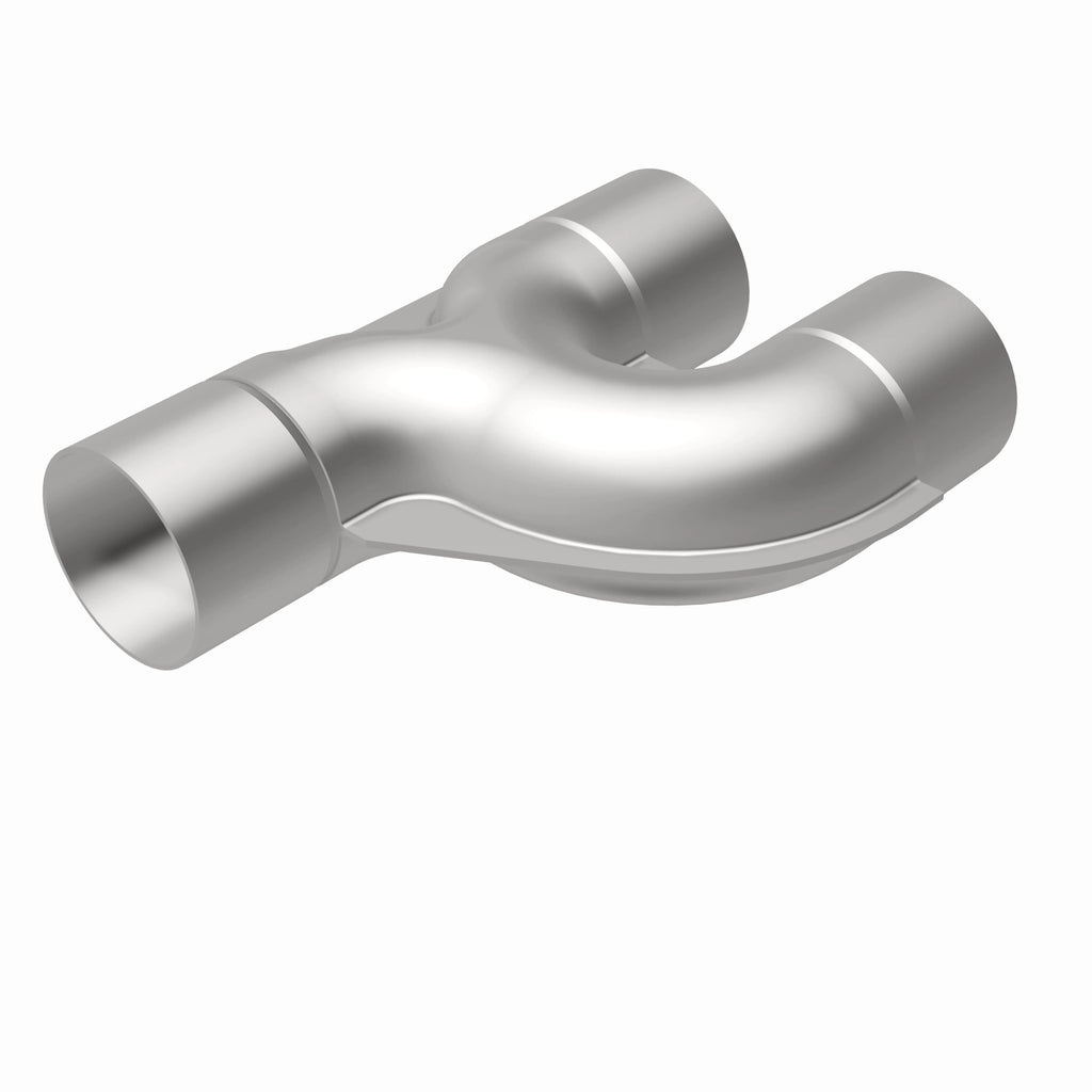MagnaFlow Exhaust Products 10732 Exhaust Y-Pipe - 2.50/2.50