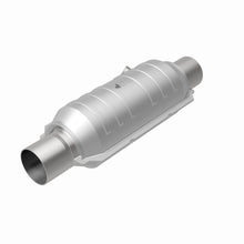Load image into Gallery viewer, MagnaFlow Exhaust Products 99324HM HM Grade Universal Catalytic Converter for Select Acura CL, Acura Integra, Acura TL, Honda Accord