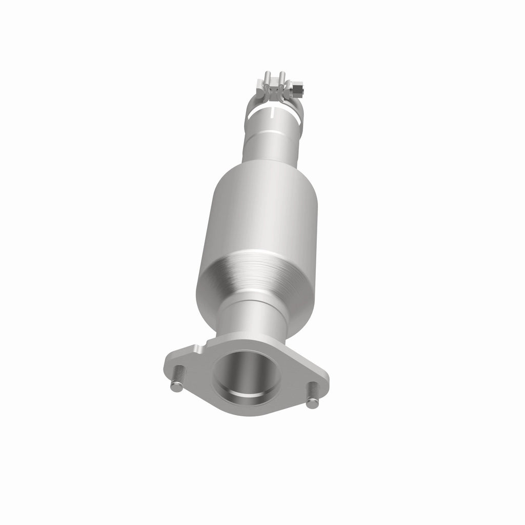 MagnaFlow Exhaust Products 280235 OEM Grade Direct-Fit Catalytic Converter for Select Ford Transit Connect