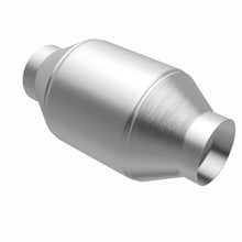 Load image into Gallery viewer, MagnaFlow Exhaust Products 59558 Standard Grade Universal Catalytic Converter