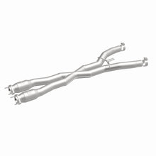 Load image into Gallery viewer, MagnaFlow Exhaust Products 21-973 Metallic Grade Direct-Fit Catalytic Converter for Select Chevrolet Corvette