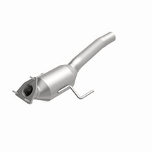 Load image into Gallery viewer, MagnaFlow Exhaust Products 51156 OEM Grade Direct-Fit Catalytic Converter for Select Volkswagen Touareg