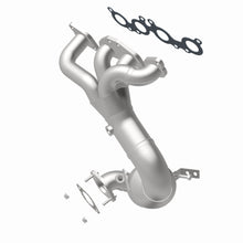 Load image into Gallery viewer, MagnaFlow Exhaust Products 51863 OEM Grade Manifold Catalytic Converter for Select Volvo XC90