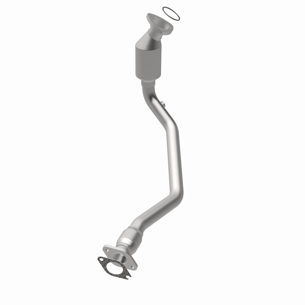 MagnaFlow Exhaust Products 5461619 California CARB Direct-Fit Catalytic Converter for Select Chevrolet Malibu, Pontiac G6