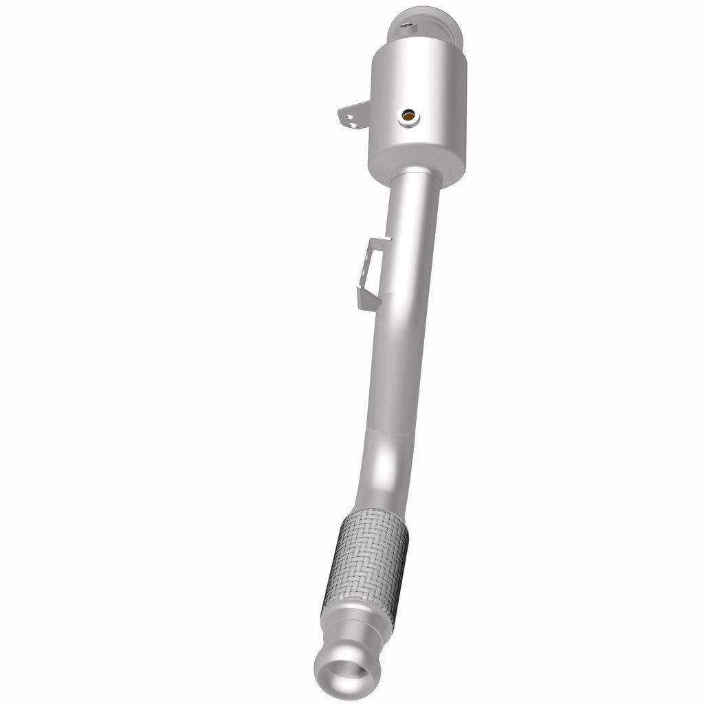 MagnaFlow Exhaust Products 21-897 OEM Grade Direct-Fit Catalytic Converter for Select Mercedes-Benz Metris