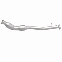 Load image into Gallery viewer, MagnaFlow Exhaust Products 49713 OEM Grade Direct-Fit Catalytic Converter for Select Land Rover Range Rover