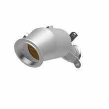 Load image into Gallery viewer, MagnaFlow Exhaust Products 52245 OEM Grade Direct-Fit Catalytic Converter for Select BMW 335i, BMW 335i GT xDrive, BMW 335i xDrive, BMW 435i, BMW 435i Gran Coupe, BMW 435i xDrive, BMW 435i xDrive Gran Coupe, BMW M2, BMW M235i, BMW M235i xDrive