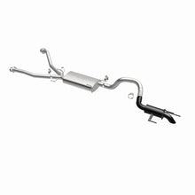 Load image into Gallery viewer, MagnaFlow Exhaust Products 19677 Overland Series Cat-Back System for Select Lexus GX550