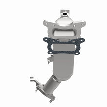 Load image into Gallery viewer, MagnaFlow Exhaust Products 280121 OEM Grade Direct-Fit Catalytic Converter for Select Honda Civic, Honda HR-V