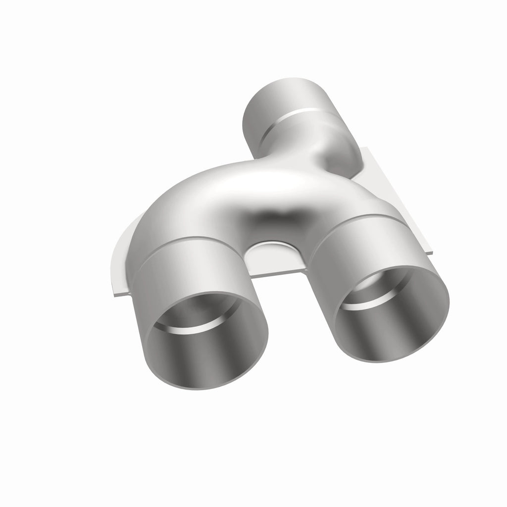 MagnaFlow Exhaust Products 10732 Exhaust Y-Pipe - 2.50/2.50