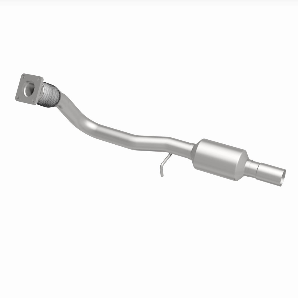 MagnaFlow Exhaust Products 23212 Standard Grade Direct-Fit Catalytic Converter for Select Volkswagen Cabriolet