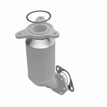 Load image into Gallery viewer, MagnaFlow Exhaust Products 52889 OEM Grade Direct-Fit Catalytic Converter for Select Buick Envision, Chevrolet Impala, Chevrolet Malibu, Chevrolet Malibu Limited