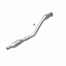 Load image into Gallery viewer, MagnaFlow Exhaust Products 24318 HM Grade Direct-Fit Catalytic Converter for Select Audi S4