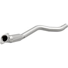 Load image into Gallery viewer, MagnaFlow Exhaust Products 5461965 California CARB Direct-Fit Catalytic Converter for Select Chrysler 300, Dodge Challenger, Dodge Charger, Dodge Magnum