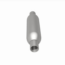 Load image into Gallery viewer, MagnaFlow Exhaust Products 18113 Glasspack Performance Muffler; 1.75in. Center/Center; 3.5x12x3.5 Body