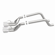 Load image into Gallery viewer, MagnaFlow Exhaust Products 15283 Race Series Axle-Back System for Select Chevrolet Corvette