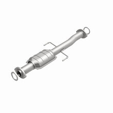 Load image into Gallery viewer, MagnaFlow Exhaust Products 51453 OEM Grade Direct-Fit Catalytic Converter for Select Toyota Tacoma