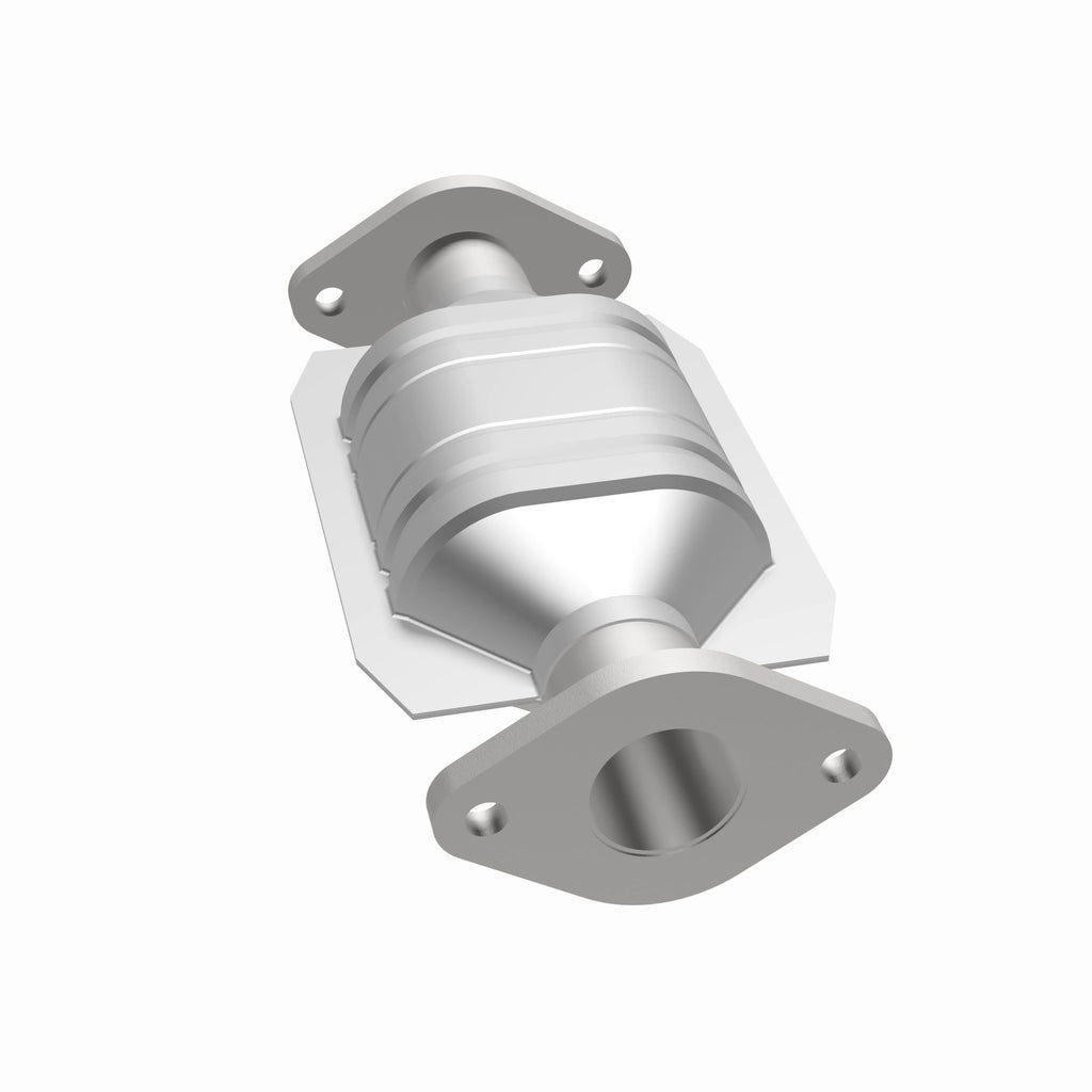 MagnaFlow Exhaust Products 93164 HM Grade Direct-Fit Catalytic Converter for Select Kia Sephia, Kia Spectra, Kia Spectra5