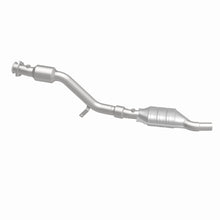 Load image into Gallery viewer, MagnaFlow Exhaust Products 24122 HM Grade Direct-Fit Catalytic Converter for Select Audi Allroad Quattro