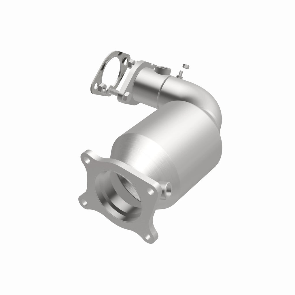 MagnaFlow Exhaust Products 5481621 California CARB Direct-Fit Catalytic Converter for Select Subaru Forester