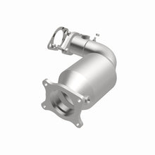 Load image into Gallery viewer, MagnaFlow Exhaust Products 5481621 California CARB Direct-Fit Catalytic Converter for Select Subaru Forester