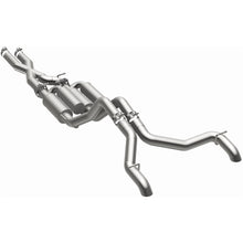 Load image into Gallery viewer, MagnaFlow Exhaust Products 19582 Rock Crawler Series Cat-Back System for Select Jeep Wrangler