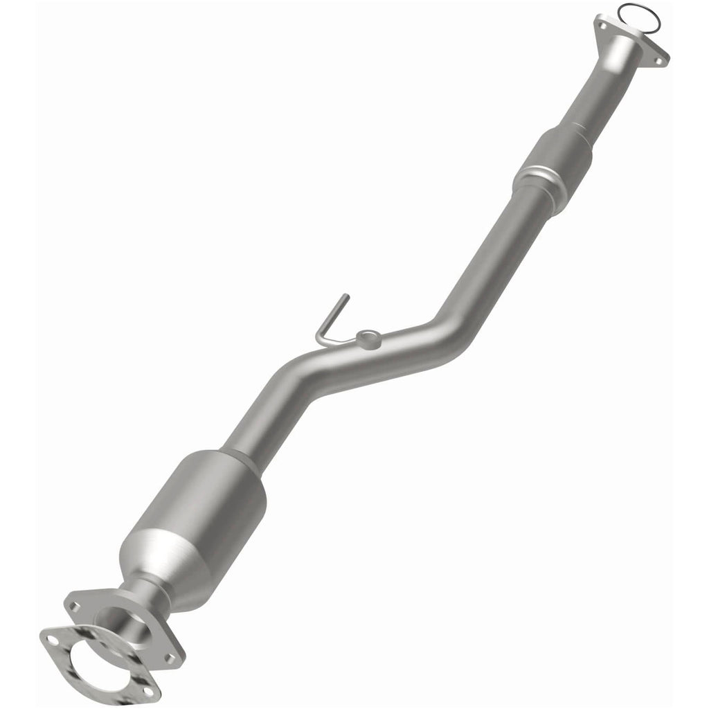MagnaFlow Exhaust Products 49564 OEM Grade Direct-Fit Catalytic Converter for Select Nissan Sentra