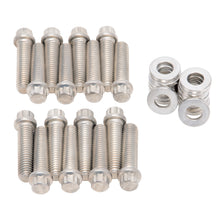 Load image into Gallery viewer, Plated-Intk-Bolt-Kit-For-2161