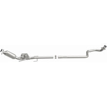 Load image into Gallery viewer, MagnaFlow Exhaust Products 280456 OEM Grade Direct-Fit Catalytic Converter for Select Toyota Prius C