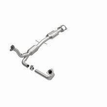 Load image into Gallery viewer, MagnaFlow Exhaust Products 24767 HM Grade Direct-Fit Catalytic Converter for Select Chevrolet S10