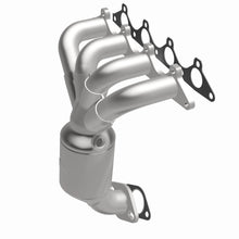 Load image into Gallery viewer, MagnaFlow Exhaust Products 51887 OEM Grade Manifold Catalytic Converter for Select Hyundai Accent