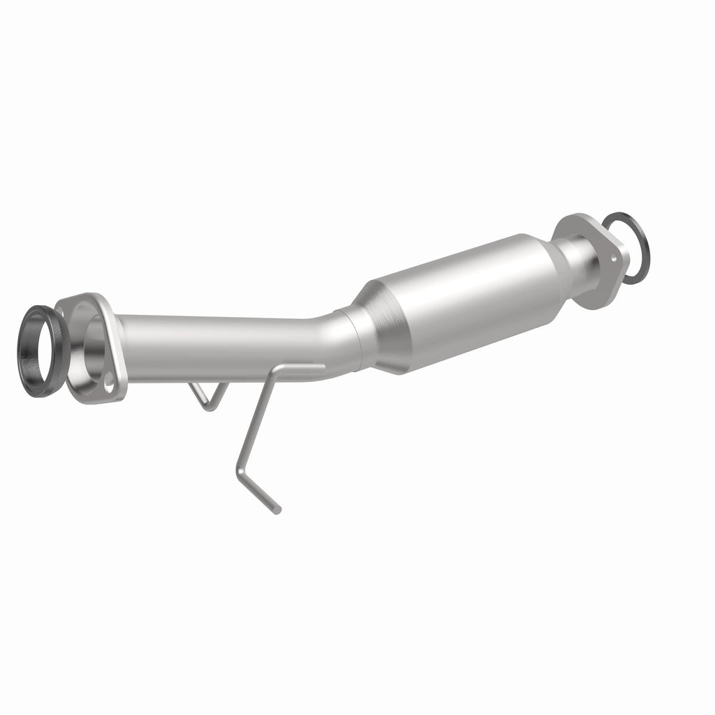 MagnaFlow Exhaust Products 5671550 California CARB Direct-Fit Catalytic Converter for Select Mazda 3