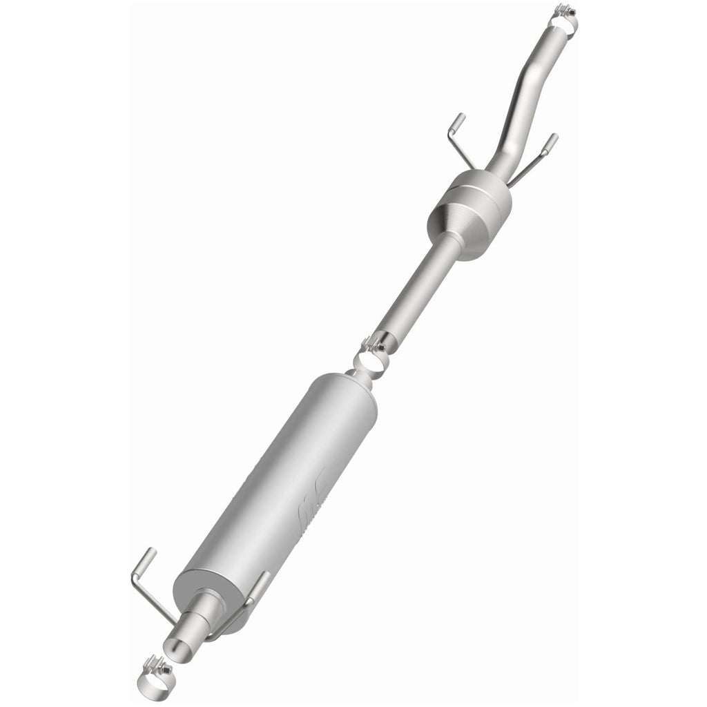 MagnaFlow Exhaust Products 52290 OEM Grade Direct-Fit Catalytic Converter for Select Dodge Sprinter 2500, Dodge Sprinter 3500, Freightliner Sprinter 2500, Freightliner Sprinter