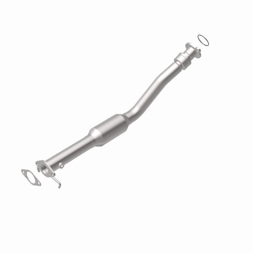 MagnaFlow Exhaust Products 4561532 California CARB Direct-Fit Catalytic Converter for Select Buick Century, Chevrolet Impala, Chevrolet Monte Carlo