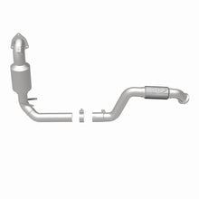 Load image into Gallery viewer, MagnaFlow Exhaust Products 21-503 OEM Grade Direct-Fit Catalytic Converter for Select Mercedes-Benz CLA250, Mercedes-Benz GLA250