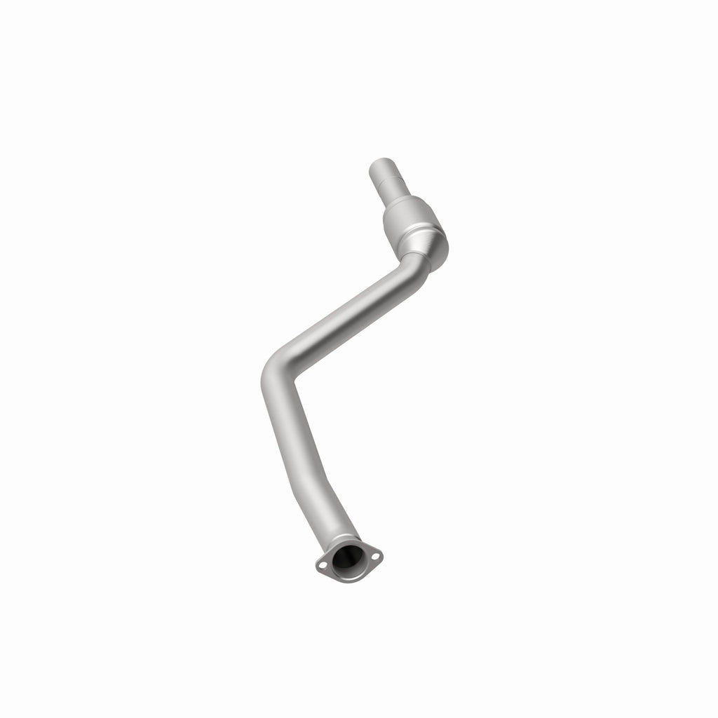 MagnaFlow Exhaust Products 5671764 California CARB Direct-Fit Catalytic Converter for Select BMW 328i, BMW 328i xDrive, BMW 328xi