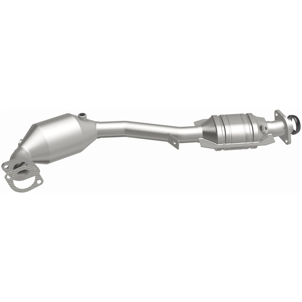 MagnaFlow Exhaust Products 5481622 California CARB Direct-Fit Catalytic Converter for Select Subaru Outback