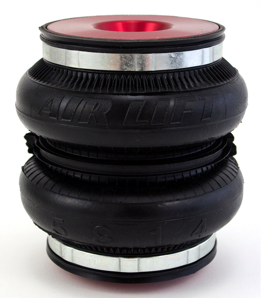 Replacement-Air-Spring-Bellows-Type