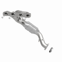 Load image into Gallery viewer, MagnaFlow Exhaust Products 51571 OEM Grade Manifold Catalytic Converter for Select Cadillac XLR