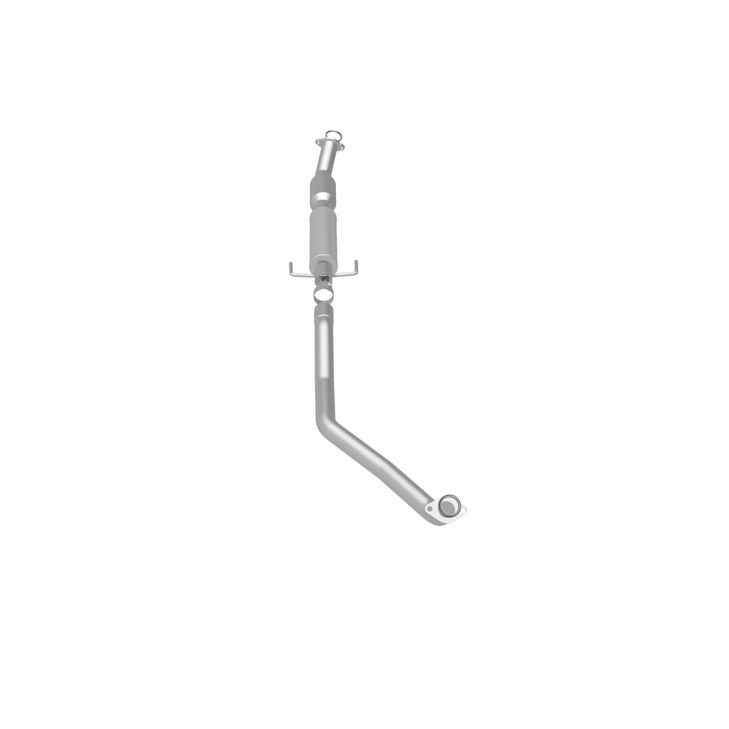 MagnaFlow Exhaust Products 5571502 California CARB Direct-Fit Catalytic Converter for Select Pontiac Vibe, Toyota Matrix